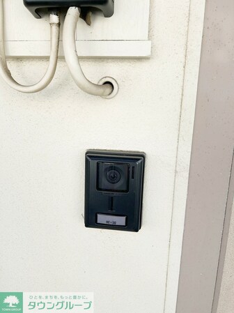 フラワーハイツ真砂の物件内観写真